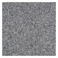 EK011 - Musterplatte 