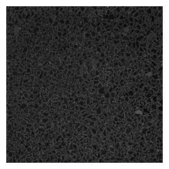 EK012 Musterplatte | 2 cm