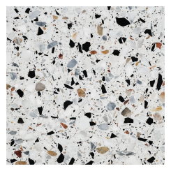 EK017 - Musterplatte 