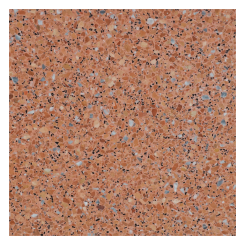 EK019 - Musterplatte 