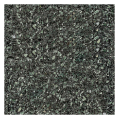 EK024 - Musterplatte 