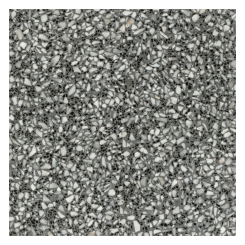 EK026 - Musterplatte 