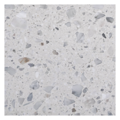 EM007 - Musterplatte 