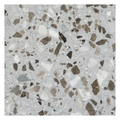 EM008 - Musterplatte 