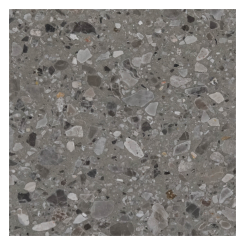 EM010 - Musterplatte 