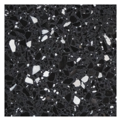 EM013 - Musterplatte 