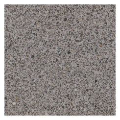 EM015 - Musterplatte 