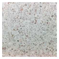 Corallo - Musterplatte 