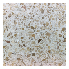 Giallo Pallido - Musterplatte 